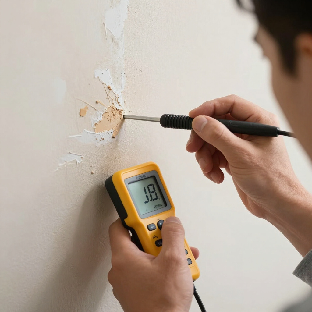 Water Damage Restoration in Virginia